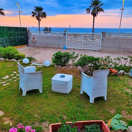 Blue Room Termoli Eksteriør bilde