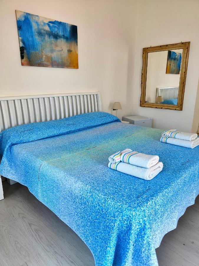 Blue Room Termoli Eksteriør bilde