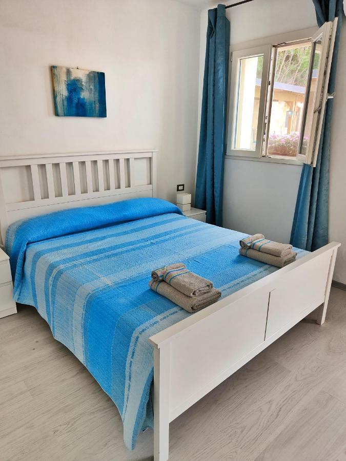 Blue Room Termoli Eksteriør bilde
