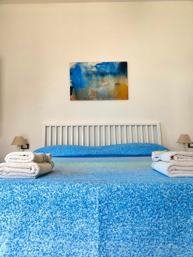 Blue Room Termoli Eksteriør bilde