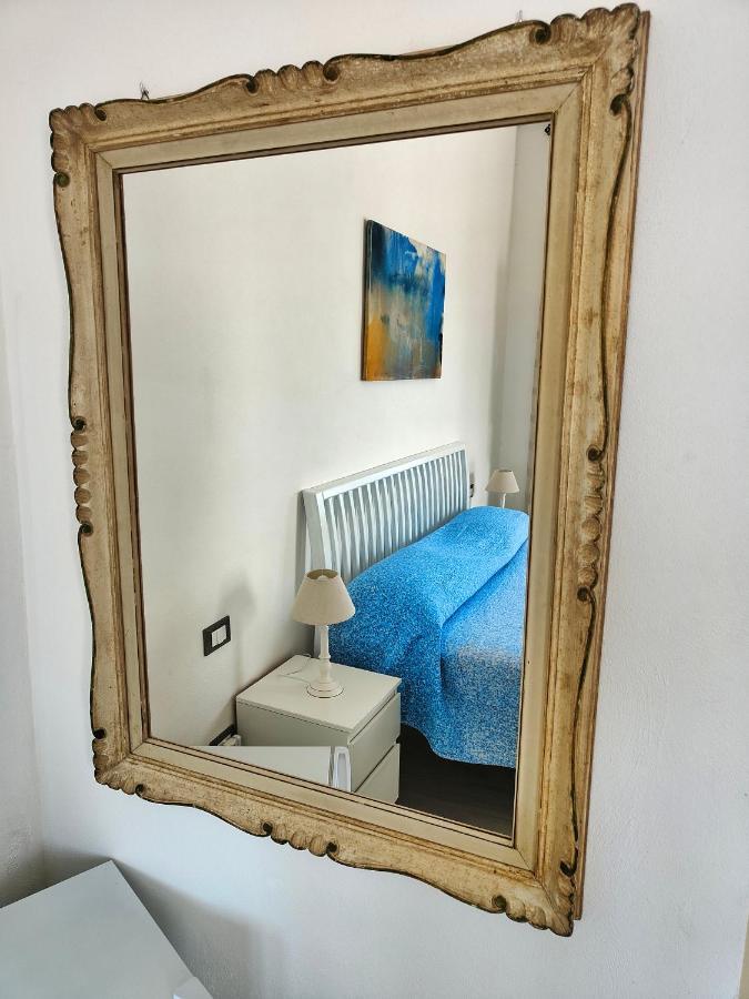 Blue Room Termoli Eksteriør bilde